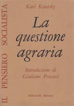 Questione Agraria