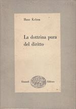 dottrina pura del diritto