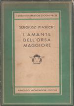 L’Amante Dell’Orsa Maggiore