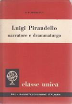 VERGA romanziere e novelliere