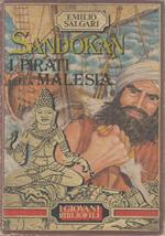 Sandokan: i pirati della Malesia