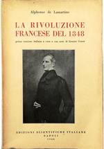 Rivoluzione francese del 1848 Prima versione italiana