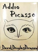 Addio Picasso