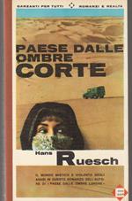 Paese dalle ombre corte