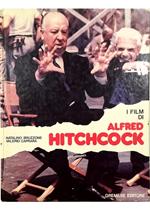 I film di Alfred Hitchcock