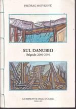 Sul Danubio Belgrado 2000-2001