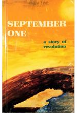 September One A Story of Revolution