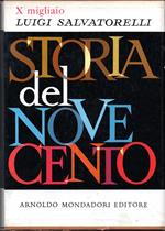 Storia del Novecento