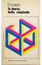 teoria della relatività