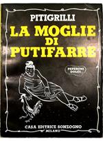 moglie di Putifarre