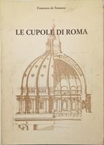 Le cupole di Roma