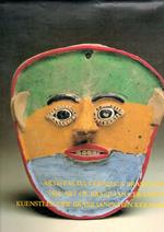 Artistas da ceramica brasileira - The art of Brazilan Ceramists - Kuenstler der Brasilianischen Keramik