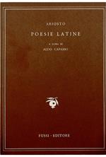 Poesie latine