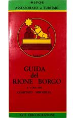 Guida del XIV Rione Borgo