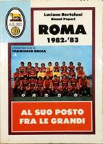 Roma 1982-'83