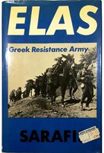 ELAS: Greek Resistance Army