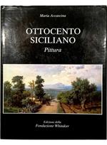 Ottocento siciliano Pittura