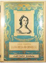 Duchessa di Chevreuse (Maria di Rohan)