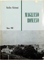 Magliano Romano