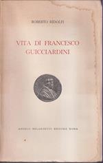Vita di Francesco Guicciardini