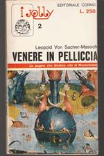 Venere in pelliccia