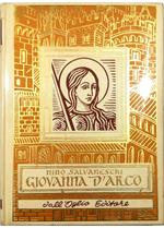 Giovanna d'Arco