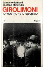 Girolimoni Il «mostro» e il fascismo