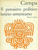 Pensiero Politico Latino-Americano