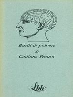 Barili Di Polvere