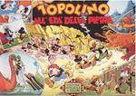 Topolino All'Età Della Pietra