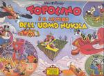 Topolino E Il Mistero Dell'Uomo Nuvola