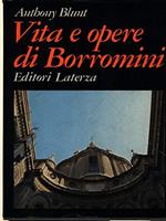 Vita E Opere Di Borromini