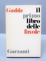 Primo Libro Delle Favole