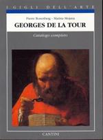 Georges De La Tour