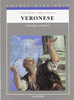 Veronese Catalogo Completo 1528 1588