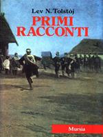 Primi Racconti Di Tolstoj