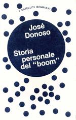 Storia Personale Del Boom