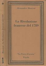 Rivoluzione Francese Del 1789