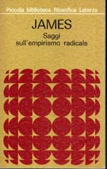 Saggi Sull'Empirismo Radicale