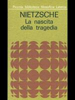 Nascita Della Tragedia