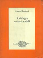 Sociologia E Classi Sociali