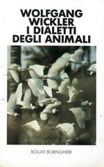 Dialetti Degli Animali