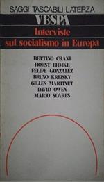 Interviste Sul Socialismo In Europa