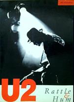 U2 Rattle & Hum