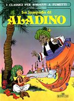 La Lampada Di Aladino