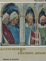 Altichiero E Jacopo Avanzi