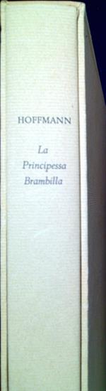 Principessa Brambilla