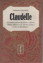Claudelle