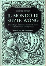 Mondo Di Suzie Wong