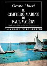 Cimitero Marino Di Paul Valery